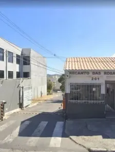 Apartamento com 2 Quartos à venda, 50m² no Maria Helena (Justinópolis), Ribeirão das Neves