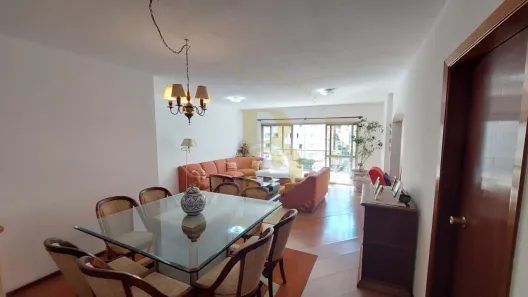Apartamento com 4 Quartos à venda, 158m² no Indianópolis, São Paulo