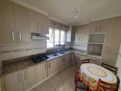 Apartamento com 2 Quartos à venda, 70m² no Borgo, Bento Gonçalves