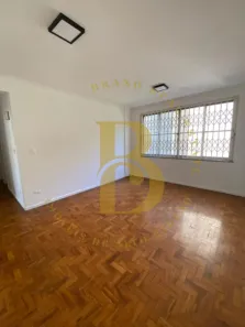 Apartamento com 3 Quartos à venda, 100m² no Paraíso, São Paulo