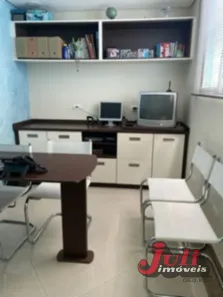 à venda, 40m² no Centro, São Caetano do Sul
