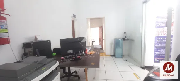Imóvel Comercial com 2 Quartos à venda, 124m² no Centro, Ribeirão Preto