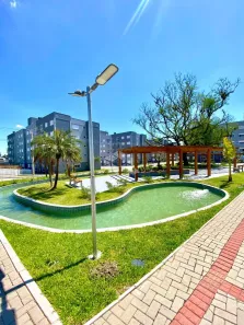 Apartamento com 2 Quartos à venda, 57m² no Timbauva, Montenegro