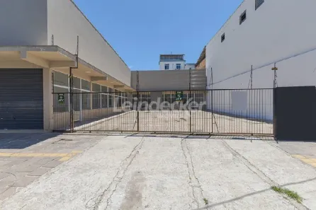 Ponto Comercial para alugar, 300m² no São Geraldo, Porto Alegre