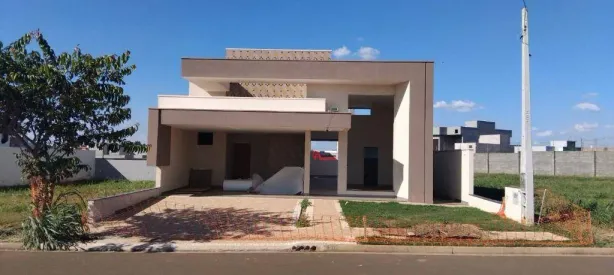 Casa com 3 Quartos à venda, 160m² no Parque dos Pinheiros, Nova Odessa