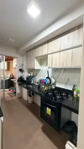 Apartamento com 2 Quartos à venda, 60m² no Setor Meireles, Brasília