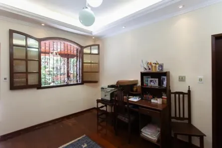 Casa com 3 Quartos à venda, 400m² no Santa Cruz, Belo Horizonte