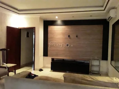 Sobrado com 3 Quartos à venda, 301m² no Jardim Novo Campos Elíseos, Campinas