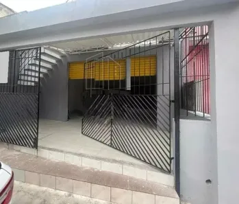 Galpão/Depósito/Armazém para alugar, 150m² no Alvarenga, São Bernardo do Campo