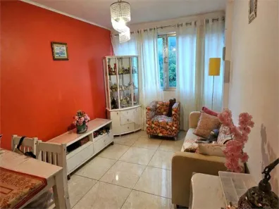 Apartamento com 2 Quartos à venda, 70m² no Pinheiros, São Paulo