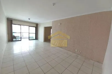 Apartamento com 2 Quartos à venda, 117m² no Itararé, São Vicente