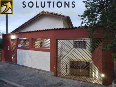 Ponto Comercial para alugar, 129m² no Região Central, Caieiras