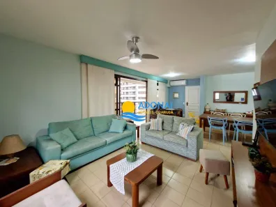 Apartamento com 3 Quartos à venda, 141m² no Pitangueiras, Guarujá