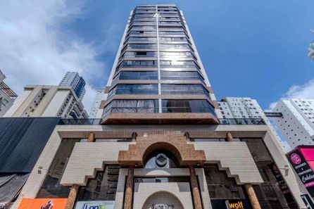 Apartamento com 4 Quartos à venda, 196m² no Centro, Balneário Camboriú