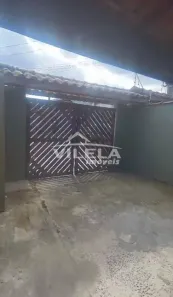 Casa com 2 Quartos à venda, 97m² no Jardim das Gaivotas, Caraguatatuba