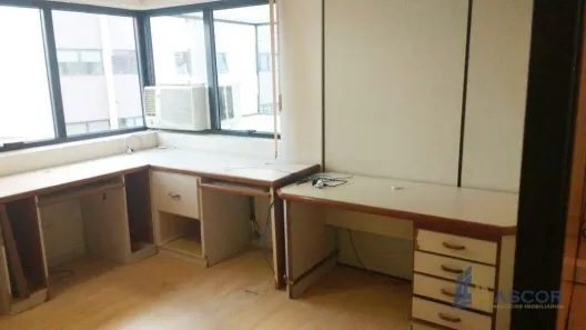 Sala Comercial à venda, 61m² no Centro, Florianópolis