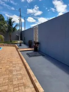 Fazenda/Sítio com 3 Quartos à venda, 370m² no , Alvorada do Sul