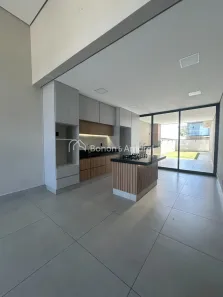 Casa de Condomínio com 3 Quartos à venda, 186m² no Jardim Planalto, Paulínia