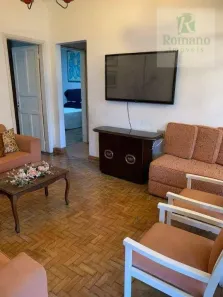 Casa com 2 Quartos para alugar, 50m² no Vila Industrial, Campinas
