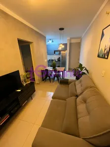 Apartamento com 2 Quartos à venda, 65m² no Jardim Prestes de Barros, Sorocaba