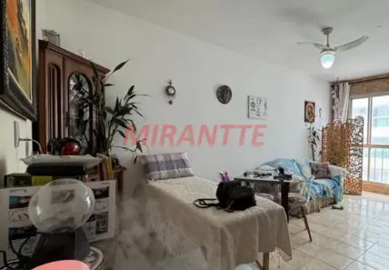 Apartamento com 1 Quarto à venda, 52m² no Canto do Forte, Praia Grande
