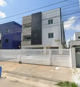 Apartamento com 2 Quartos à venda, 55m² no Bessa, João Pessoa