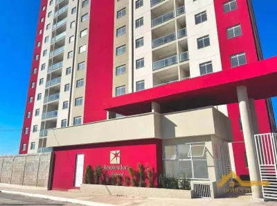 Apartamento com 2 Quartos à venda, 61m² no Três Poços, Volta Redonda
