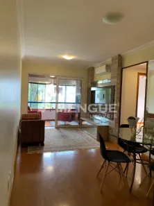 Apartamento com 2 Quartos à venda, 71m² no Passo da Areia, Porto Alegre