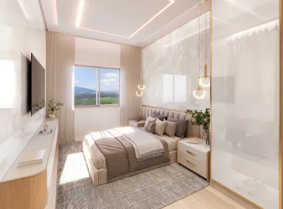 Apartamento com 4 Quartos à venda, 120m² no Castelo Branco, Itapema