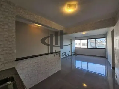 Apartamento com 3 Quartos à venda, 80m² no Santo Antônio, São Caetano do Sul