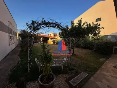 Casa com 1 Quarto à venda, 84m² no Jardim Progresso, Americana
