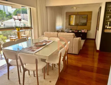 Apartamento com 4 Quartos à venda, 125m² no Vila Mariana, São Paulo