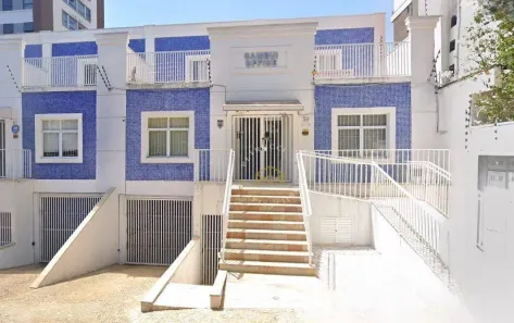 Sala Comercial à venda, 39m² no Cambuí, Campinas