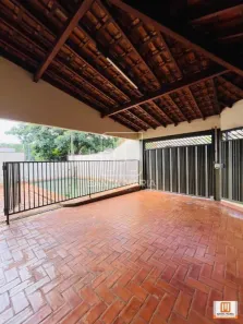 Sobrado com 4 Quartos à venda, 400m² no Jardim Mosteiro, Ribeirão Preto
