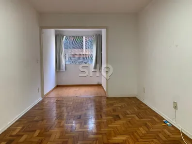 Apartamento com 2 Quartos à venda, 88m² no Sumaré, São Paulo