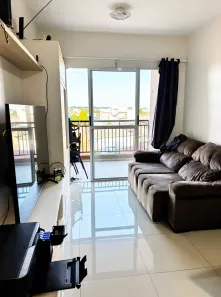 Apartamento com 3 Quartos à venda, 90m² no Da Paz, Manaus