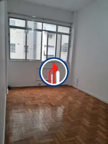 Apartamento com 2 Quartos à venda, 60m² no Copacabana, Rio de Janeiro