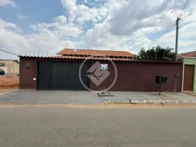 Casa com 3 Quartos à venda, 360m² no Residencial Vitta, Hidrolândia