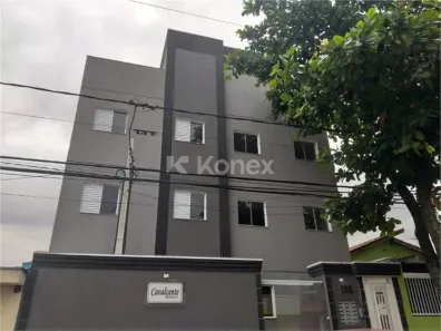 Casa de Condomínio com 1 Quarto à venda, 39m² no Cidade Antônio Estevão de Carvalho, São Paulo