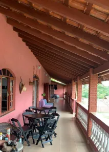 Casa de Condomínio com 3 Quartos à venda, 319m² no Loteamento Rancho Maringá II, Atibaia