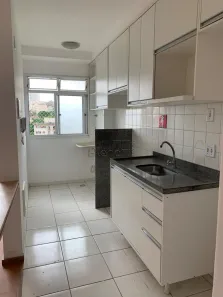 Apartamento com 2 Quartos à venda, 50m² no Vila Satúrnia, Campinas