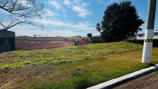 Lote/Terreno à venda, 1000m² no Reserva Fazenda São Francisco, Jambeiro