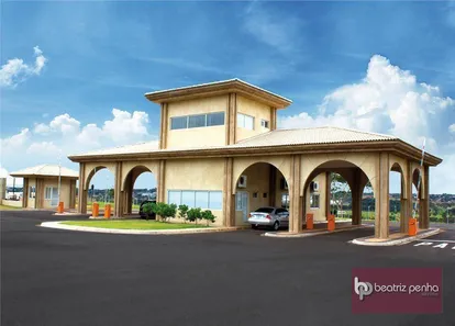 Lote/Terreno à venda, 450m² no Parque Residencial Buona Vita, São José do Rio Preto