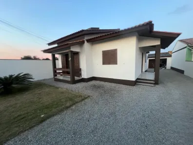 Casa com 3 Quartos à venda, 134m² no Presidente Vargas, Içara
