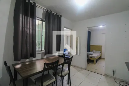 Apartamento com 2 Quartos à venda, 47m² no Jardim Dona Sinhá, São Paulo