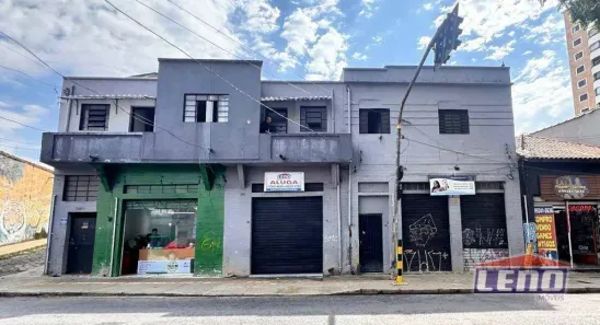 Ponto Comercial para alugar, 34m² no Penha de França, São Paulo