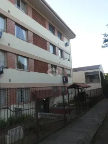 Apartamento com 1 Quarto à venda, 42m² no Parque Santa Fé, Porto Alegre