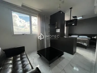 Apartamento com 1 Quarto à venda, 29m² no Palmares, Belo Horizonte