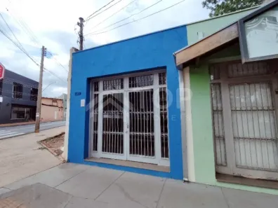 Ponto Comercial para alugar, 40m² no Jardim São Carlos, São Carlos