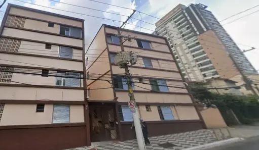 Apartamento com 2 Quartos à venda, 60m² no Santana, São Paulo